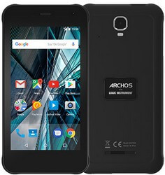 Замена разъема зарядки на телефоне Archos Sense 47X в Сургуте